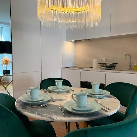 Διαμέρισμα My Fair