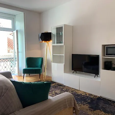 My Fair Apartament *