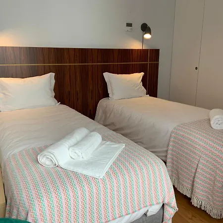 My Fair Apartament Lizbona