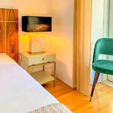 Appartement My Fair