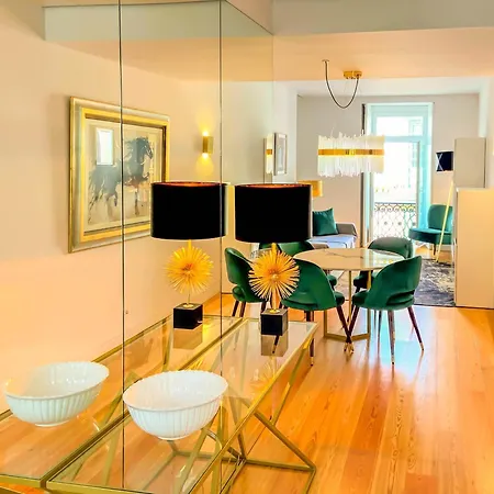 Apartamento My Fair Lisboa