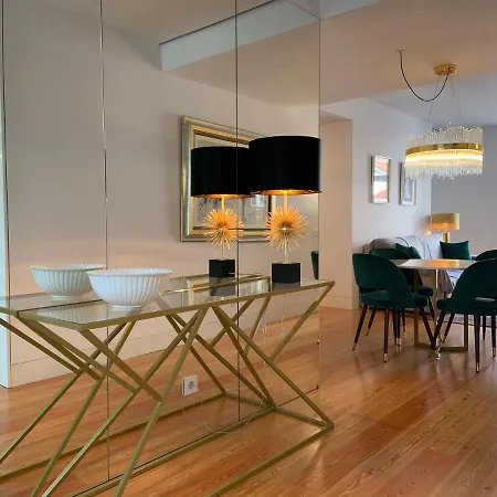 Apartamento My Fair Lisboa